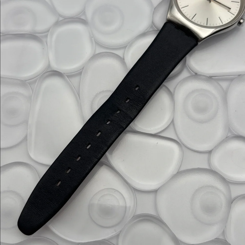 Swatch Watch  SYXS115  SKINAZUL